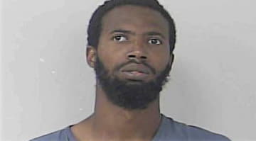 Steven Lewis, - St. Lucie County, FL 